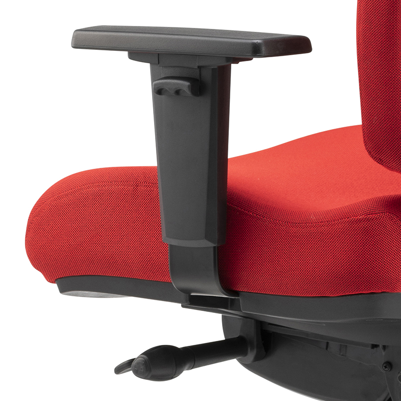 MyChair L mit Kopfstütze MyChair L mit Kopfstütze